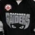 Napanee Raiders (@NapaneeRaiders) Twitter profile photo