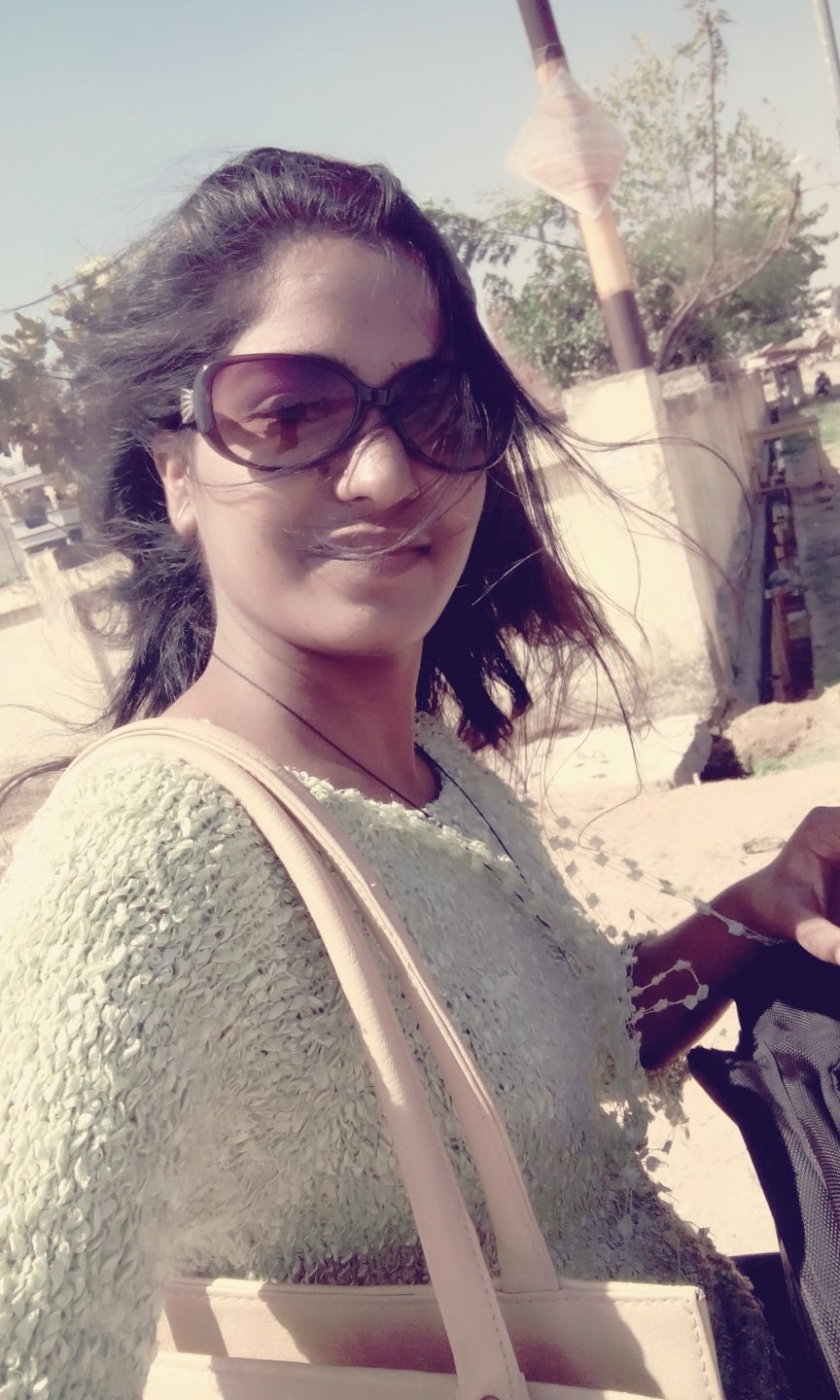 Sharma_Neha_06's profile picture. Hve patience! My bio will reveals itself whn u get in touch wid me....lolzz!!