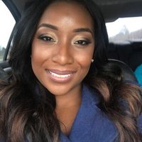 VineciaFerdinand (@vinecia_f) 's Twitter Profile