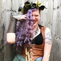 Lauren Scott (@devdame) 's Twitter Profile Photo