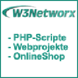 W3Networx's profile picture. 