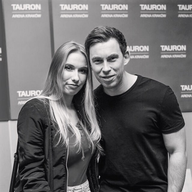 Support from Poland 🇵🇱 for @HARDWELL & @RevealedRec ❤️