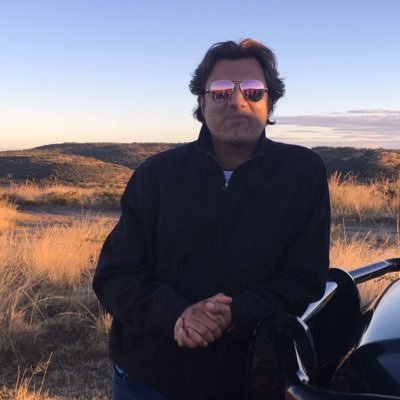VIJAY MOHANANI Profile