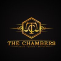 The Chambers (@thechambers44) 's Twitter Profile Photo The Chambers (@thechambers44) 's Twitter Profile Photo