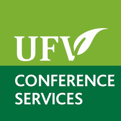 The perfect destination for your next meeting, conference, retreat, special event or corporate gathering.

email: conferenceservices@ufv.ca