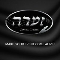 Zimra Choir (@zimrachoir) 's Twitter Profile