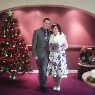 mattjames2017's profile picture. happily married 24 year old , with  beautiful wife ,3 step children and a baby on the way