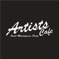 Artist's Cafe(@artistscafechi) 's Twitter Profile Photo