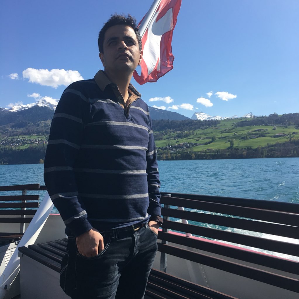 nitinprem's profile picture. A creative dealmaker, dreamer and coffee lover