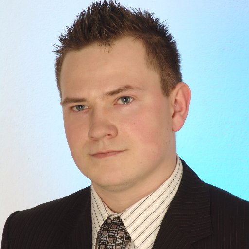 RakockiUkasz's profile picture.