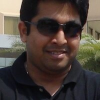 Prasanth Nair (@prasanth003) 's Twitter Profile