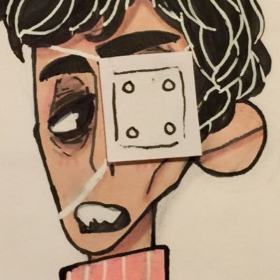 SHSLCLOCK_FREAK's profile picture. Takahiro Hori, SHSL Clockmaker. ..W-What, never seen an eyepatch before?! Well g-get used to it! SHEESH!!