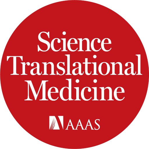 The mission of Science Translational Medicine (AAAS) is to promote human health by communicating leading research and policy in biomedicine.