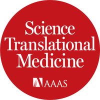 Science Translational Medicine(@ScienceTM) 's Twitter Profileg