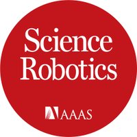 Science Robotics(@SciRobotics) 's Twitter Profileg