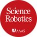 Science Robotics (@scirobotics) Twitter profile photo Science Robotics (@scirobotics) Twitter profile photo