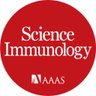 SciImmunology's profile picture. Official twitter account for the journal Science Immunology. Also find us on Facebook: https://t.co/sndJBQOvbR