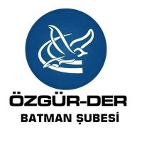 Özgür-Der Batman (@ozgurderbatman) 's Twitter Profile Photo