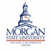 Morgan State Library (@esrlibrary) Twitter profile photo Morgan State Library (@esrlibrary) Twitter profile photo