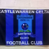 Castlewarren Celtic (@castlewarrenc) 's Twitter Profile