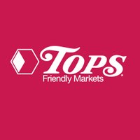 Tops Markets(@TopsMarkets) 's Twitter Profileg