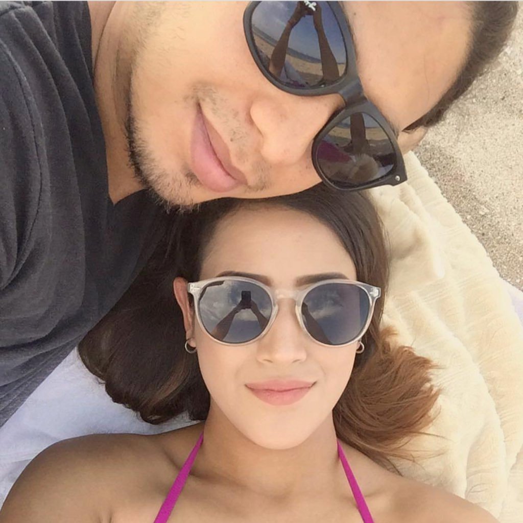 NoyolaNidya's profile picture. Más alto que nosotros, solo el cielo.