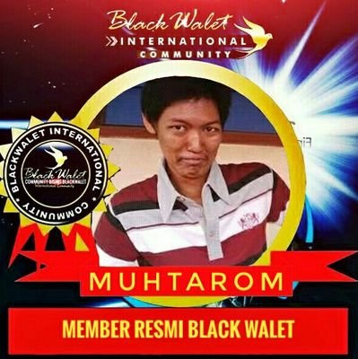 follow @muhtaromifa
ikuti IG mukhammadmuhtarom,
menerima pendaftaran jadi agen pulsa pulsagram.pendaftaran paytren.
https://t.co/5uSWTFhkjw