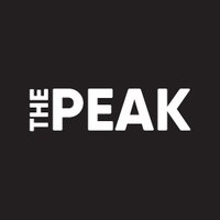 The Peak(@PeakSFU) 's Twitter Profile Photo