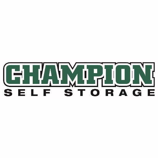 Champion Self Storage is a premier Self Storage operator in Ruskin, Florida.