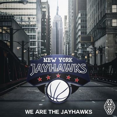 follow on Instagram @nyjayhawksmedia