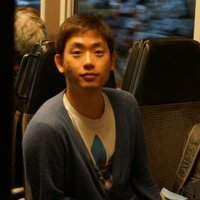 Sangho Chung (@sangho_chung) 's Twitter Profile