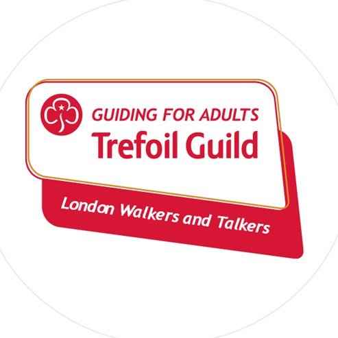 London Walkers & Talkers is a London based Trefoil Guild. Guiding for Adults group usually walking last Sunday of the month. currently walking 78m Capital Ring