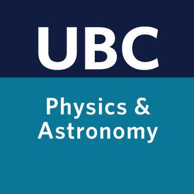 UBC PHAS Profile