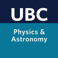 UBC PHAS (@ubcphas) 's Twitter Profile