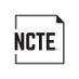 National Council of Teachers of English (NCTE) (@ncte) Twitter profile photo