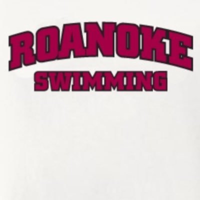 Official Twitter of Roanoke College Men's and Women's Swimming #WingsUp #GoNoke