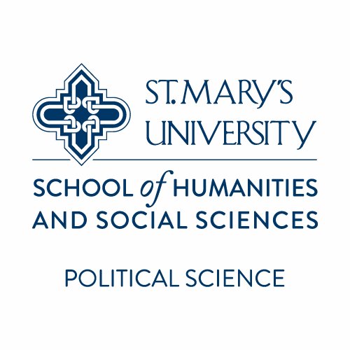 The Department of Political Science at St. Mary's University, a Catholic and Marianist liberal arts university.