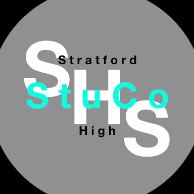 📚Stratford High School Student Council 📚
