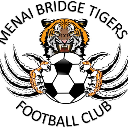 Menai Bridge Tigers FC