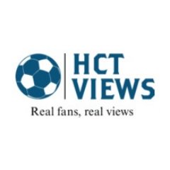 HCT Views is run by real fans, giving real views. We discuss the latest Premier League rumours, news & matches! Established in July 2017