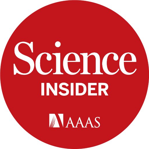 Breaking news & analysis of science policy, politics, money, people & controversies. From @NewsfromScience @ScienceMagazine. Retweets are not endorsements.