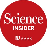 ScienceInsider (@scienceinsider) 's Twitter Profile Photo ScienceInsider (@scienceinsider) 's Twitter Profile Photo