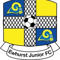 ⚽️ Ewhurst JFC ⚽️ (@ewhurstjfc) 's Twitter Profile