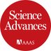 Science Advances (@ScienceAdvances) Twitter profile photo