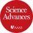 Profile photo of 	ScienceAdvances