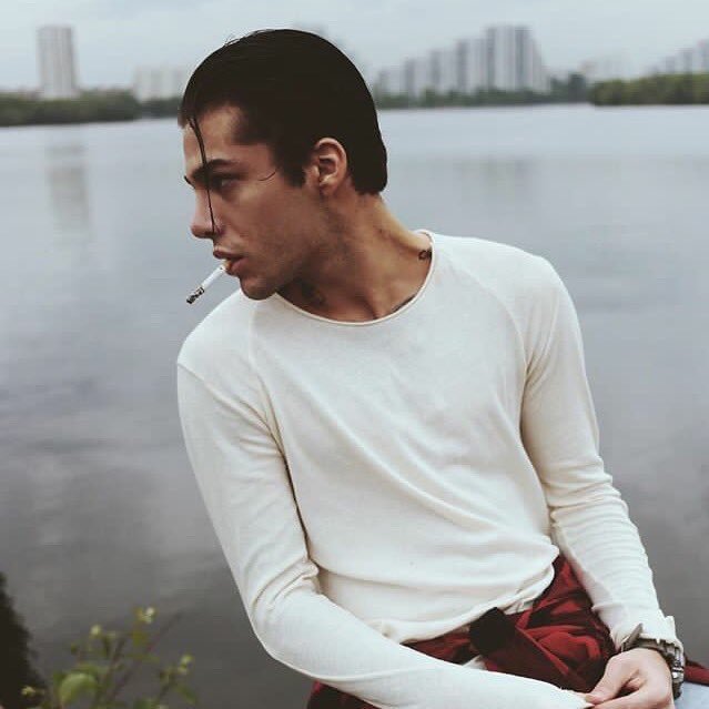 boustiflaidan's profile picture. miette