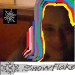 JohnDegere's profile picture. I'm just a little loud transit snowflake. Wa, Wa, WAAAAAAAAAAAAA