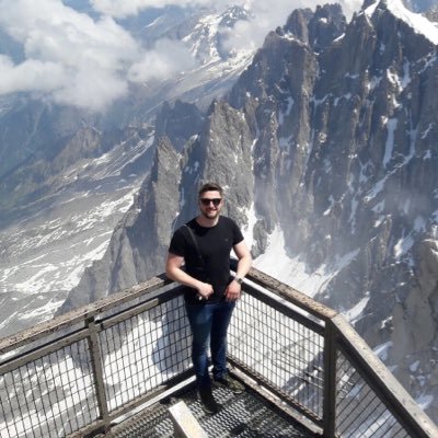 Mark_R_Steele's profile picture. 