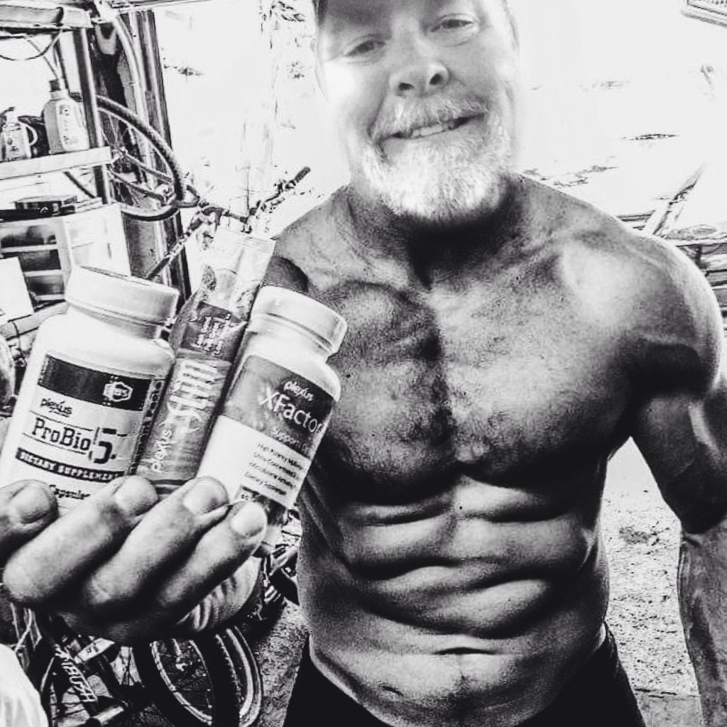 willieg66's profile picture. Trying to be the best version of me I can be!