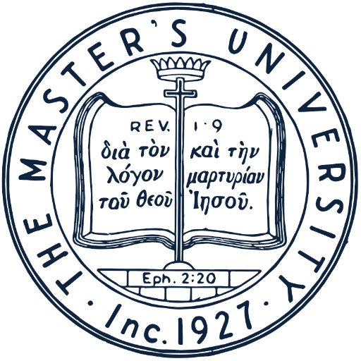The Master's University Profile